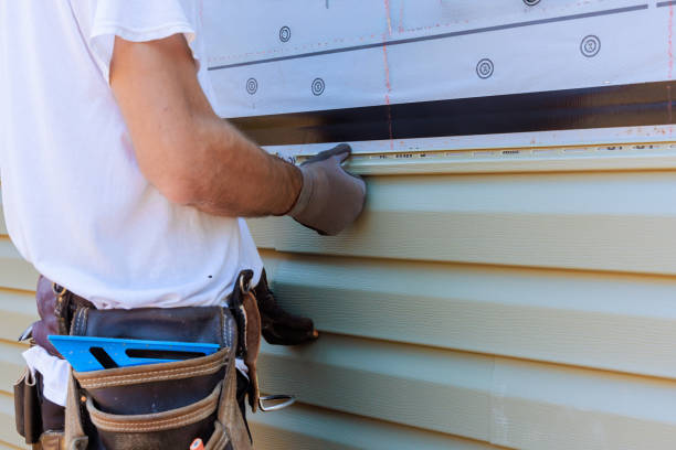 Trusted Vinyl Siding service in Bellwood, VA - Creative Siding