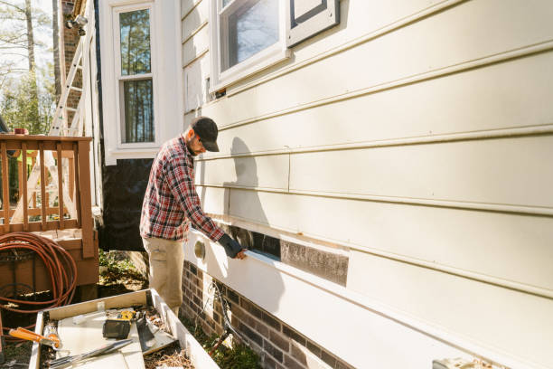 Trusted Wood Siding service in Bellwood, VA - Creative Siding